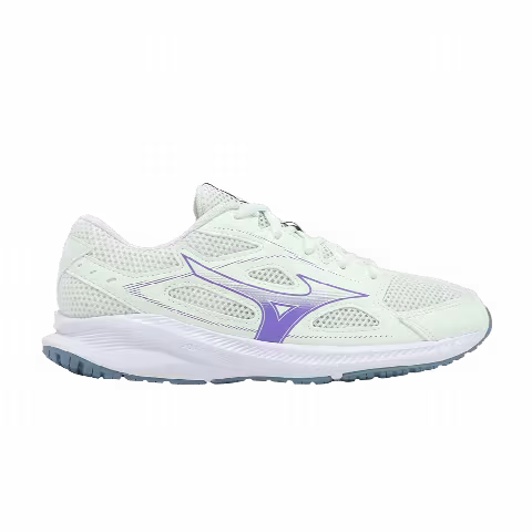 Mizuno Wmns Spark 9 'White Purple'