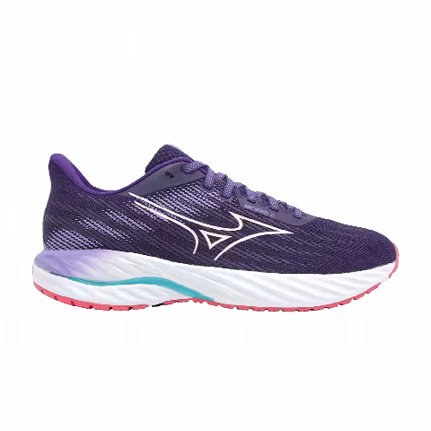 Mizuno Wmns Wave Inspire 21 'Vintage Indigo'