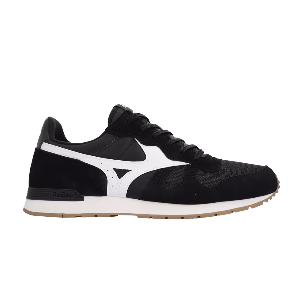 Mizuno ML87 Black White