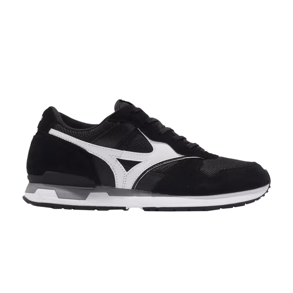 Mizuno GV87 Black