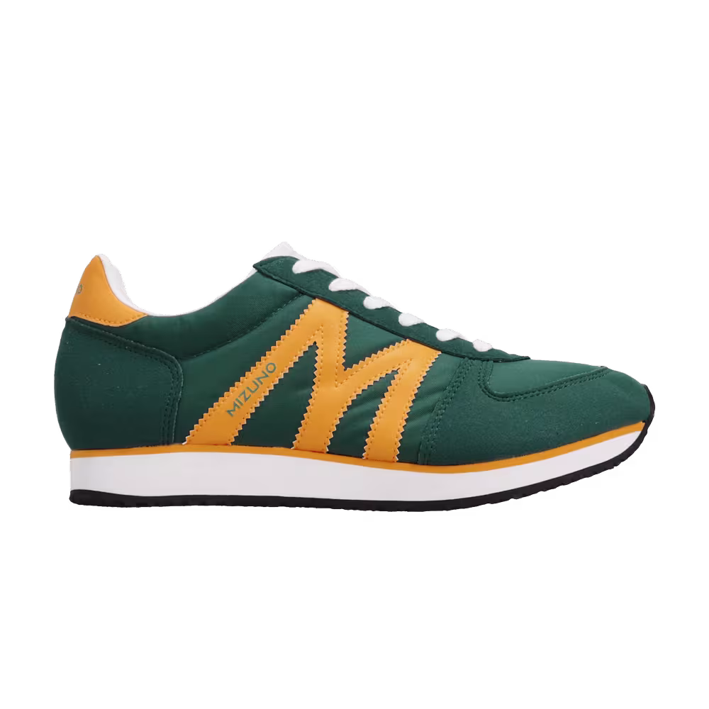 Mizuno MR1 Green Yellow