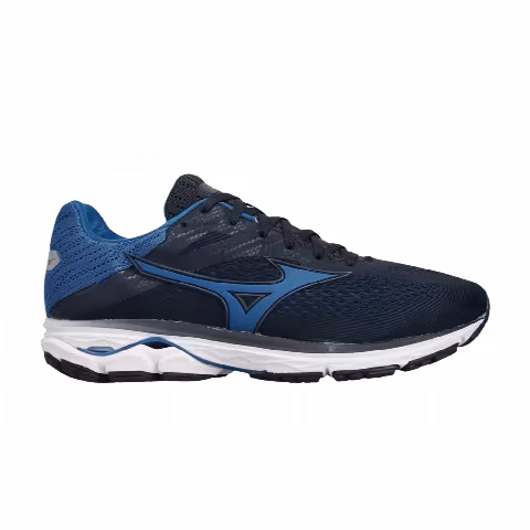 Mizuno Wave Rider 23 SW 'Navy'