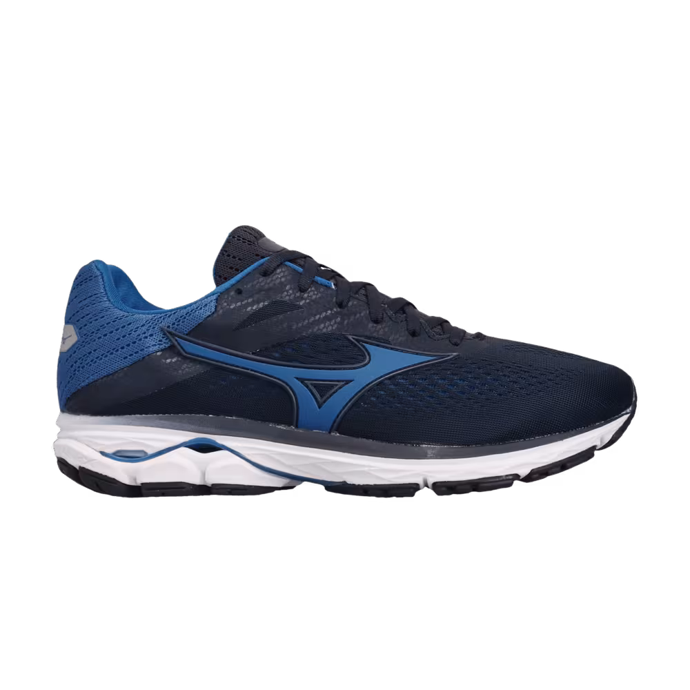 Mizuno Wave Rider 23 SW Navy