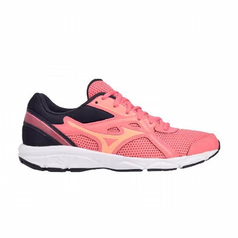 Mizuno Wmns Spark 5 'Orange'