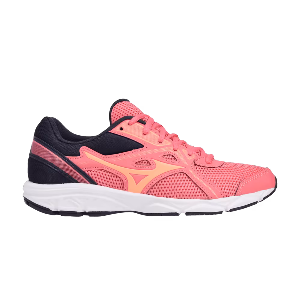 Mizuno Women's Spark 5 Orange