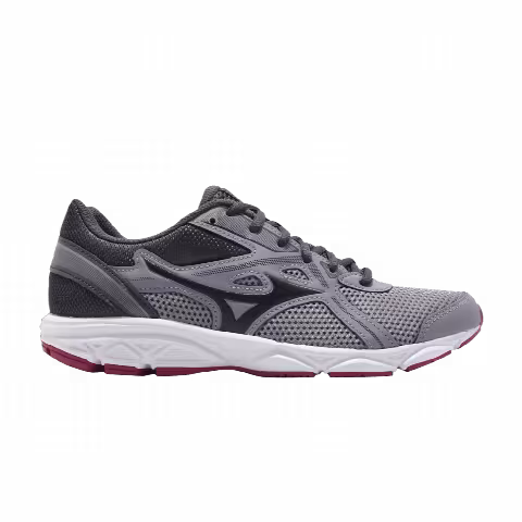 Mizuno Wmns Spark 5 'Grey'