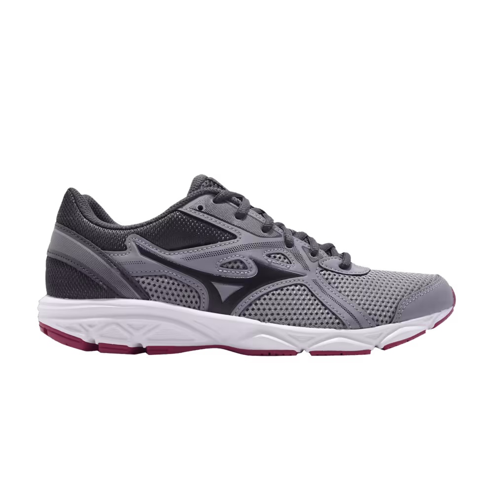 Mizuno Women's Spark 5 Grey