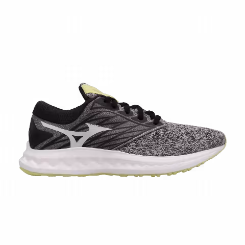 Mizuno Wmns Wave Polaris 'Grey'