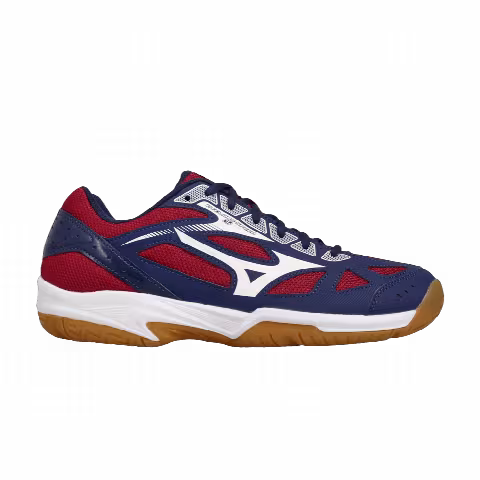 Mizuno Cyclone Speed 2 'Red Navy'