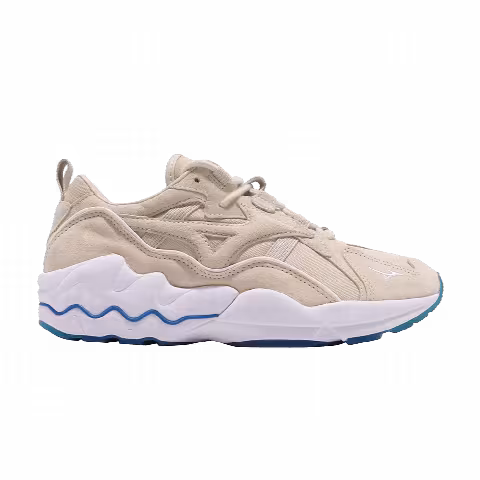 Mizuno Wave Rider 1 'Beige'