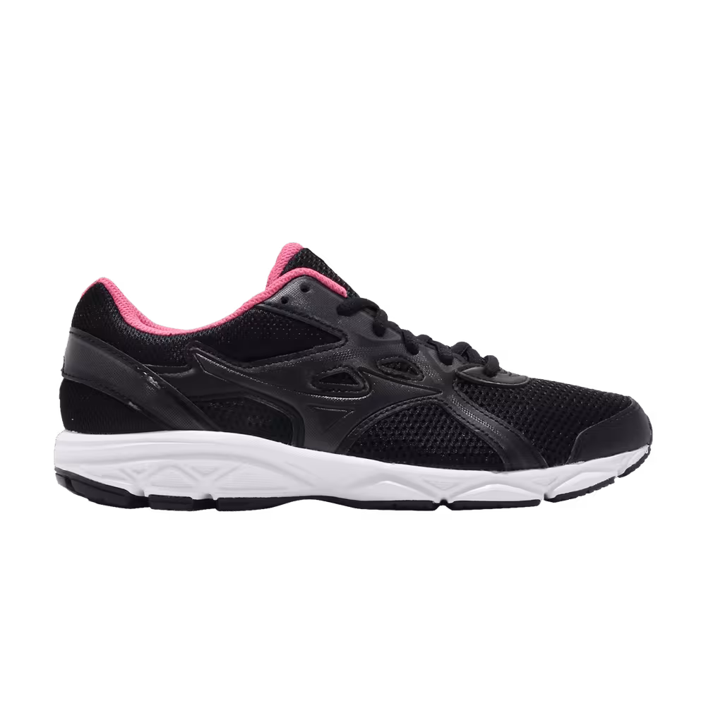 Mizuno Women's Maximizer 22 Black Pink