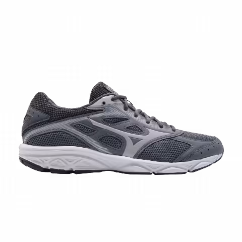 Mizuno Spark 4 'Grey'
