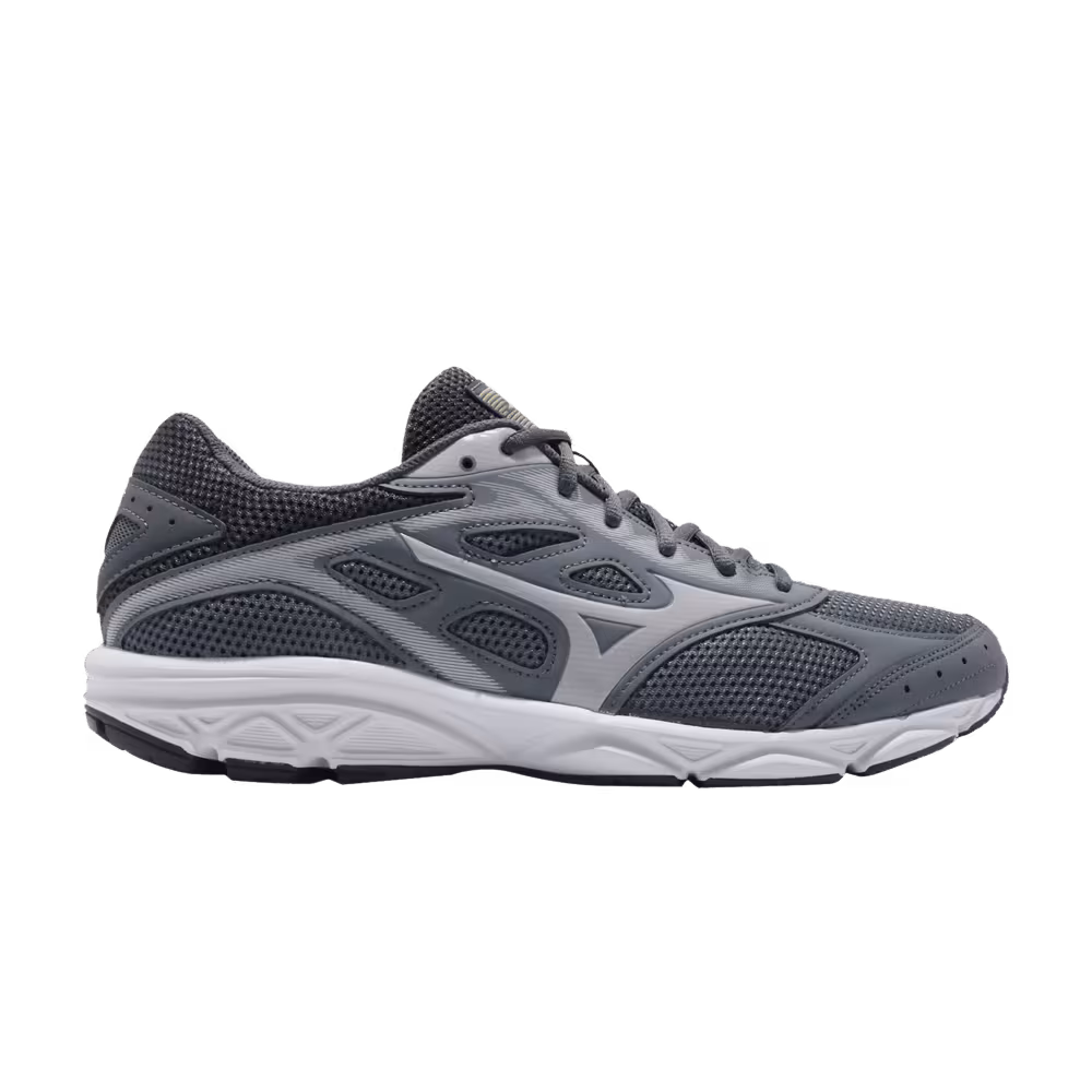 Mizuno Spark 4 Grey