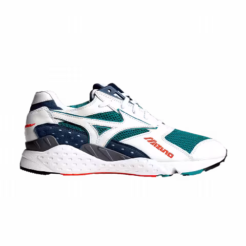 Patta x Mizuno Mondo Control OG 'Fanfare'
