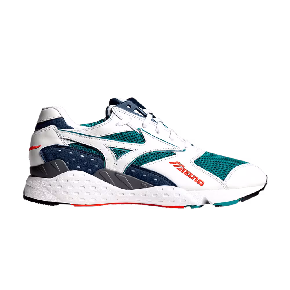 Patta x Mizuno Mondo Control OG Fanfare