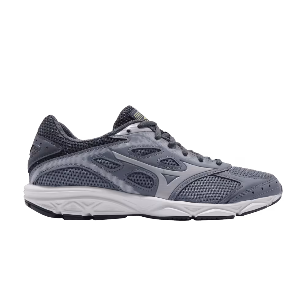 Mizuno Women's Spark 4 Grey