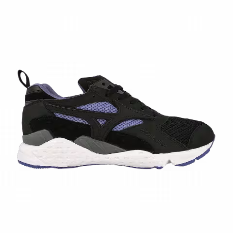 Mita x Mizuno Mondo Control 'Purple Syrup'