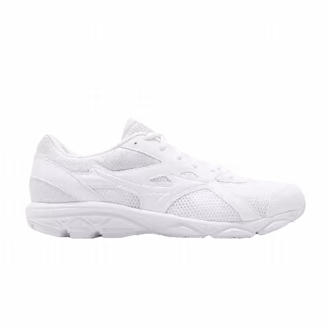 Mizuno Maximizer 22 'White'
