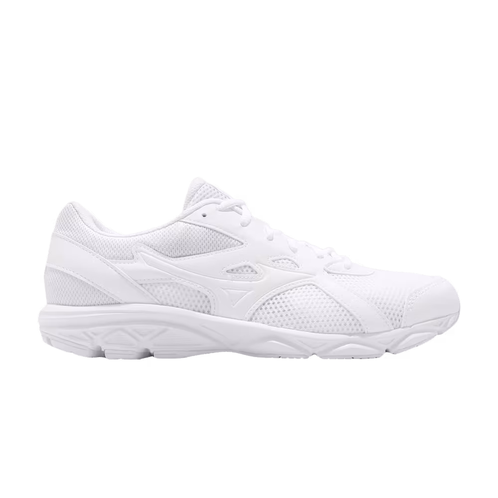 Mizuno Maximizer 22 White