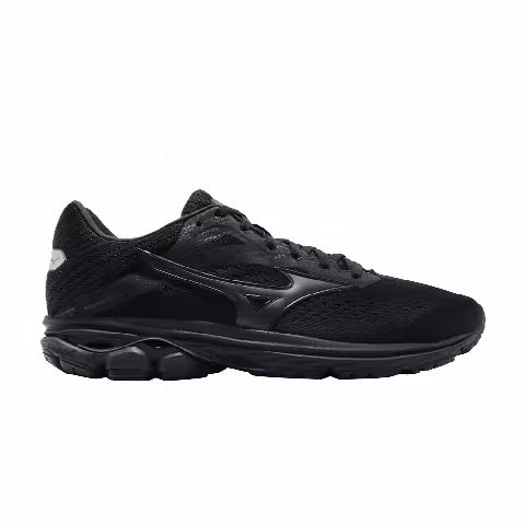Mizuno Wave Rider 23 'Black'