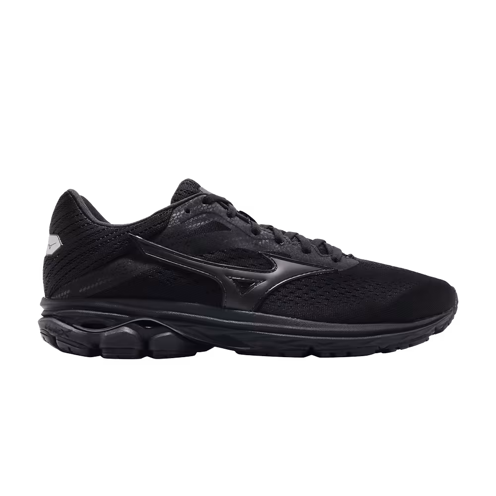 Mizuno Wave Rider 23 Black