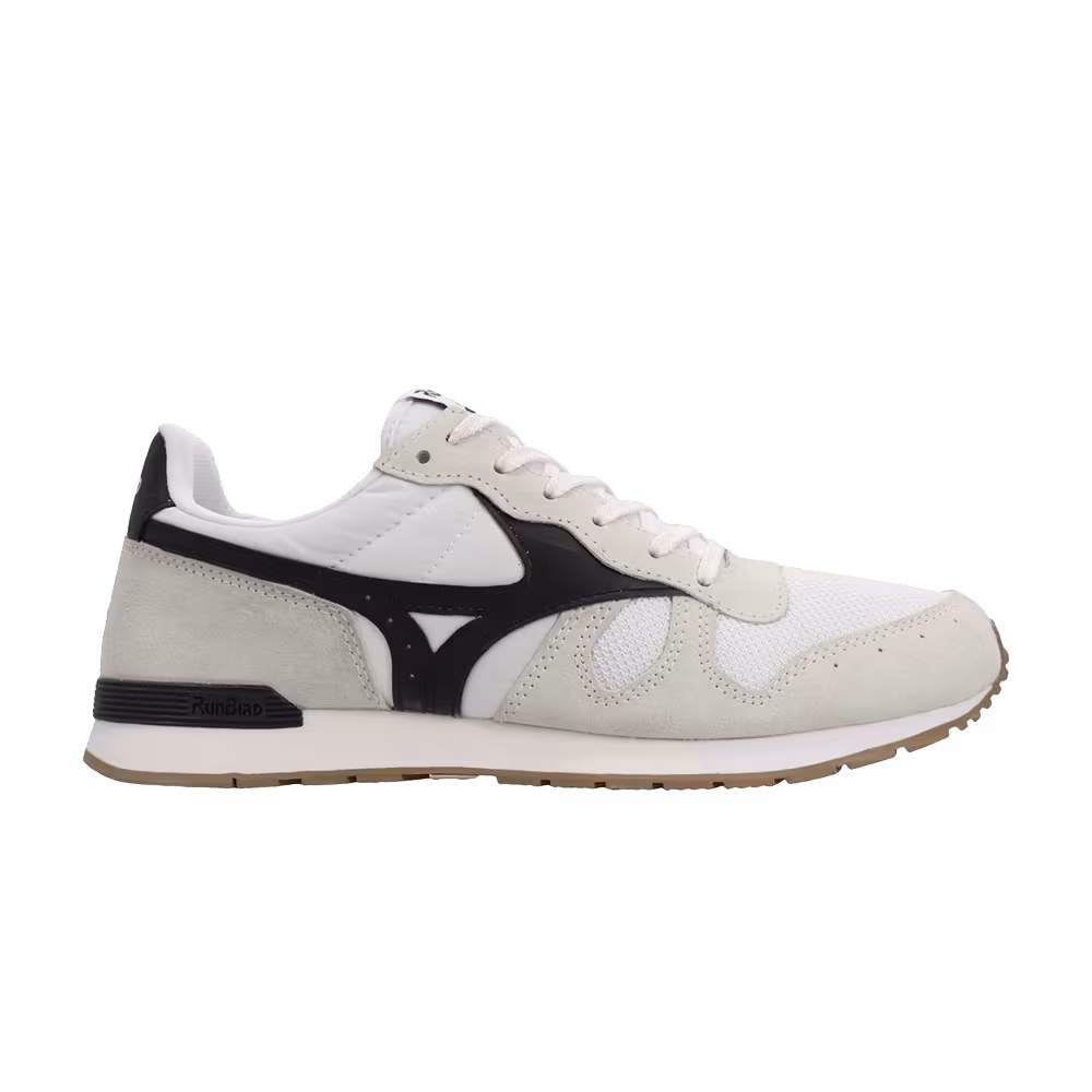 Mizuno ML87 White Black
