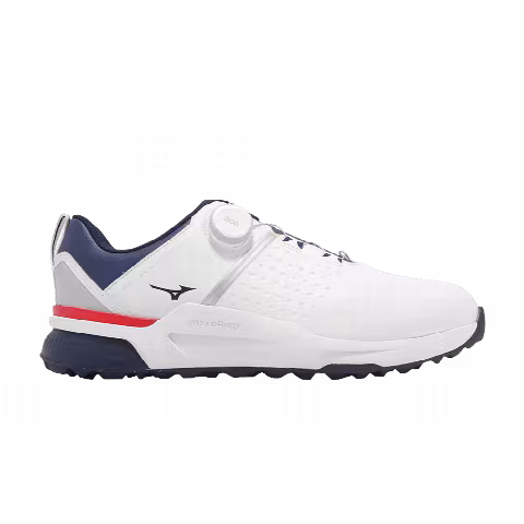 Mizuno Hazard Enerzy BOA 4E Wide 'USA'