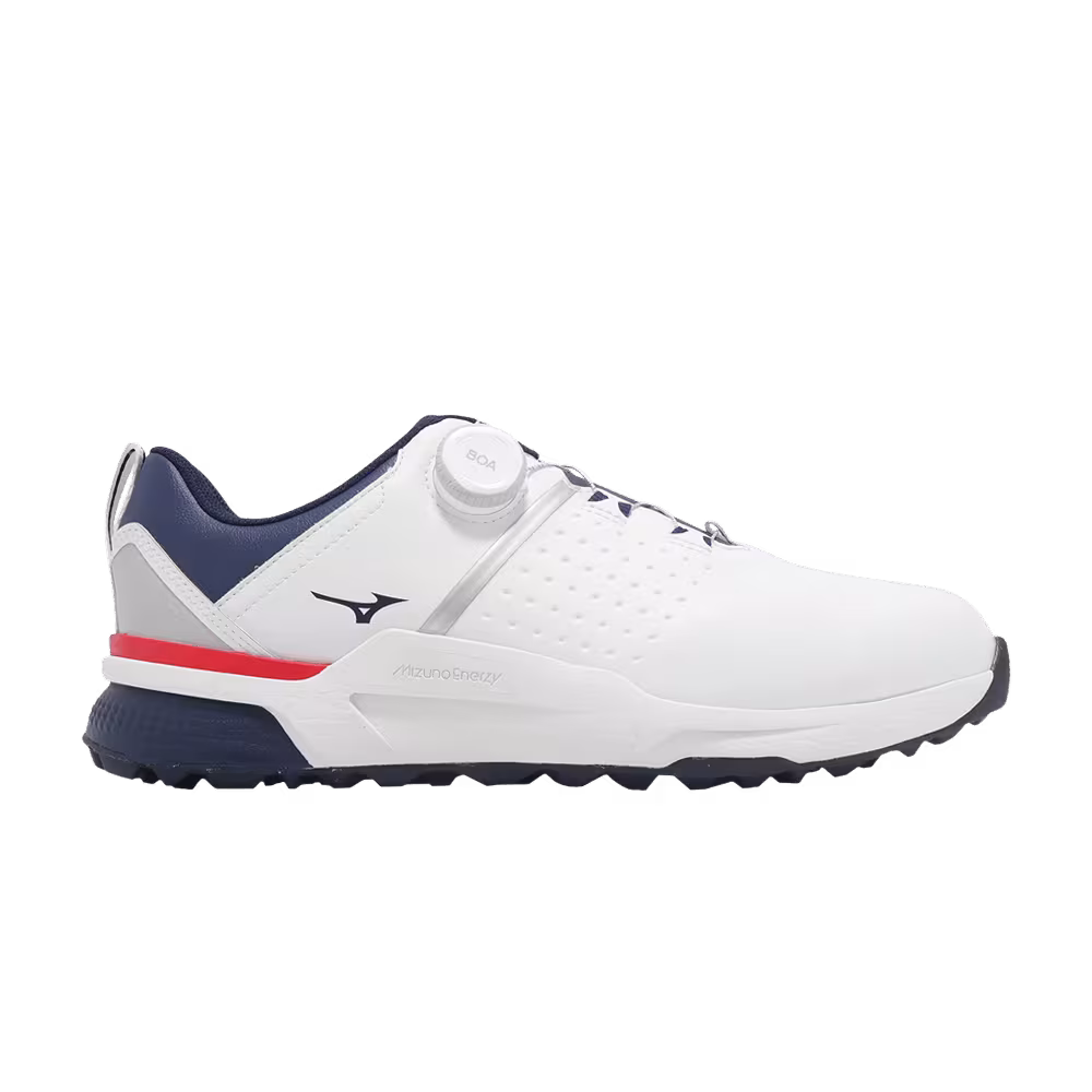 Mizuno Hazard Enerzy BOA 4E Wide USA