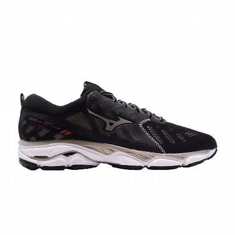 Mizuno Wave Ultima 11 'Black Gold'