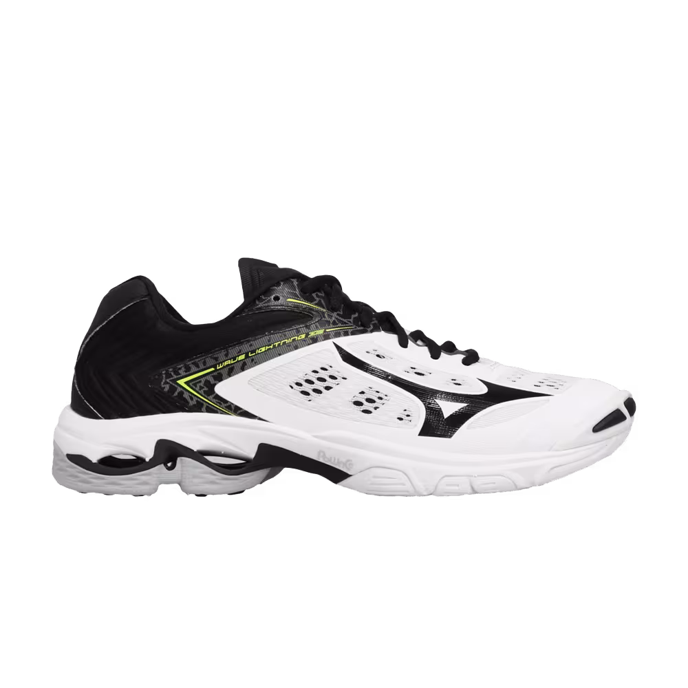 Mizuno Wave Lightning Z5 Volt