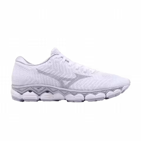 Mizuno Wmns WaveKnit S1 'Grey'