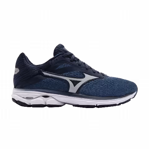 Mizuno Wave Rider 23 SW 'Blue Grey'