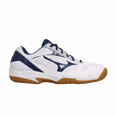 Mizuno Cyclone Speed 2 'White Blue'