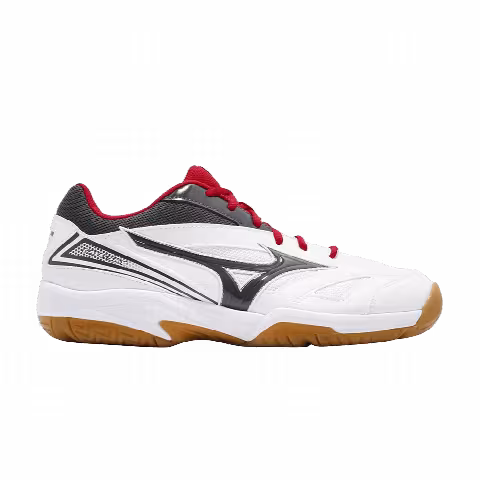 Mizuno Gate Sky 'White Black Red'