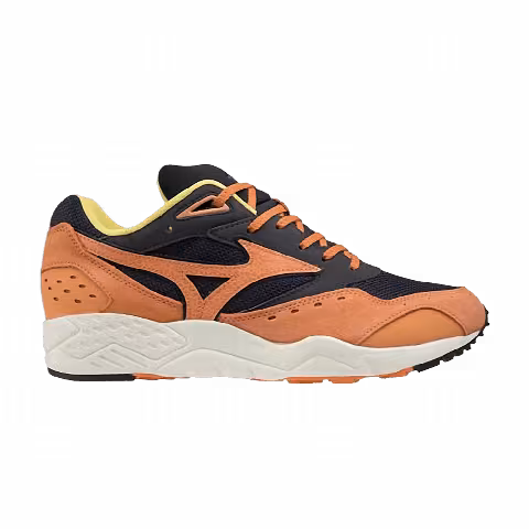 Naruto Shippuden x Mizuno Contender 'Naruto Uzumaki'