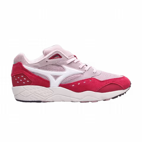 Naruto Shippuden x Mizuno Contender 'Sakura Haruno'