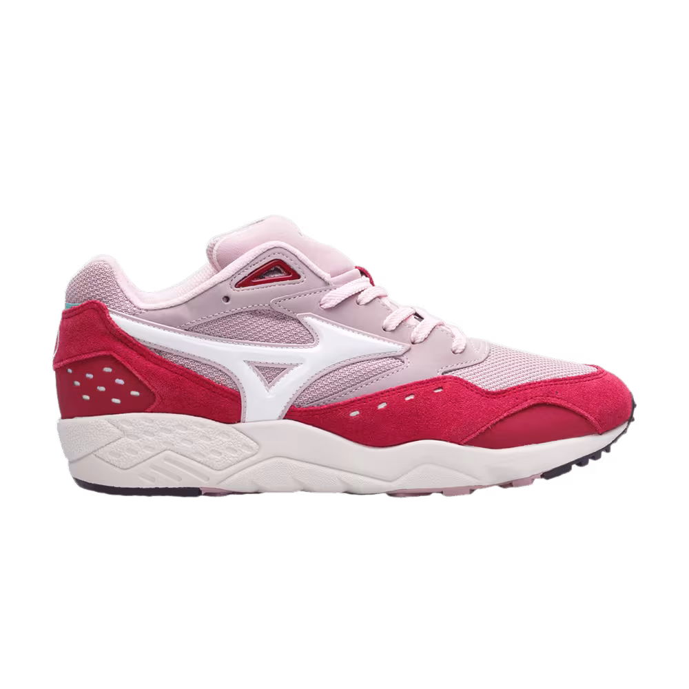 Naruto Shippuden x Mizuno Contender Sakura Haruno