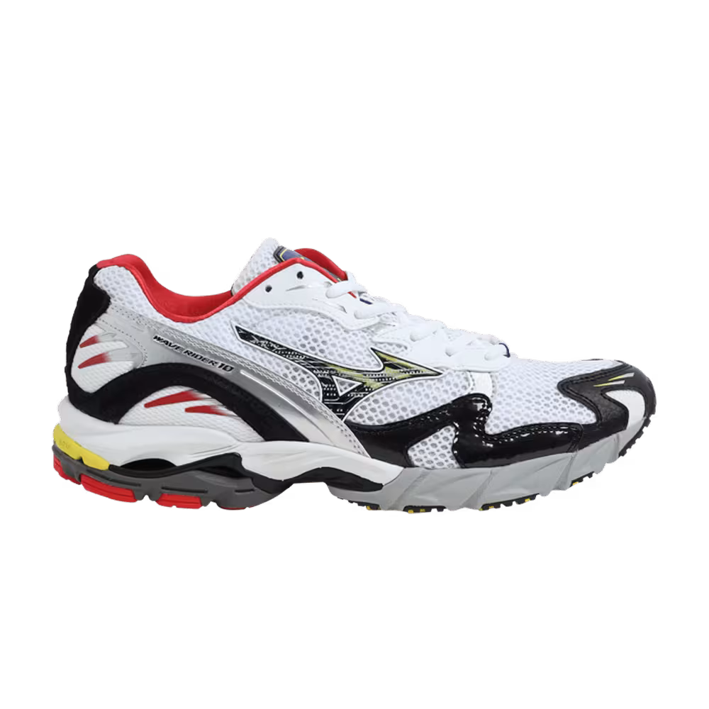 Mizuno Wave Rider 10 Future Pack