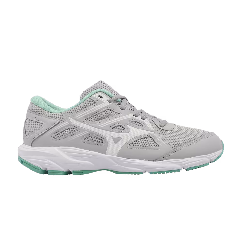 Mizuno Women's Maximizer 25 Grey Light Green