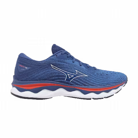 Mizuno Wave Sky 6 'Turkish Sea'