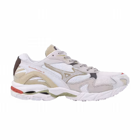 Mizuno Wood Wood x Wave Rider 10.02 'Atmosphere'