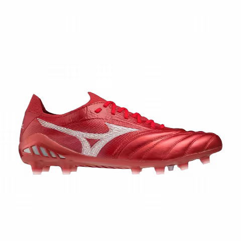 Mizuno Morelia Neo 3 Beta Elite 'Passion Red'
