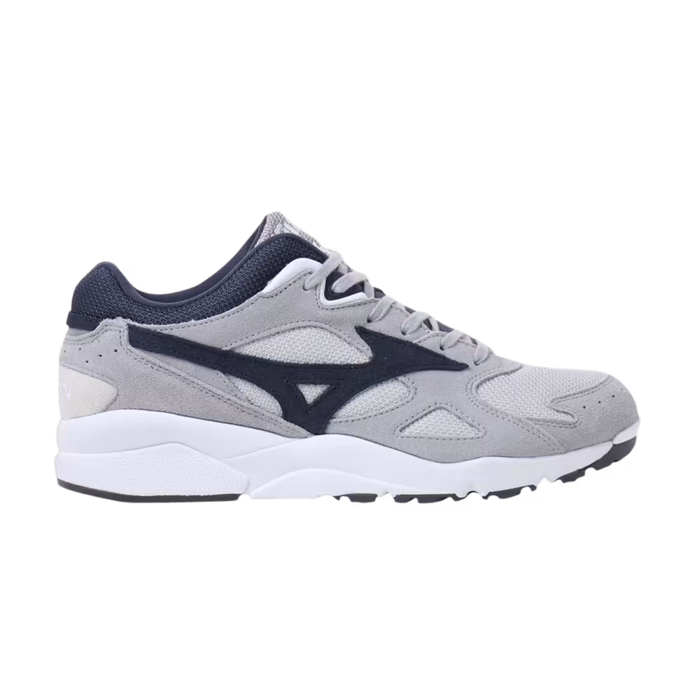Mizuno Sky Medal S Lunar Rock Indigo