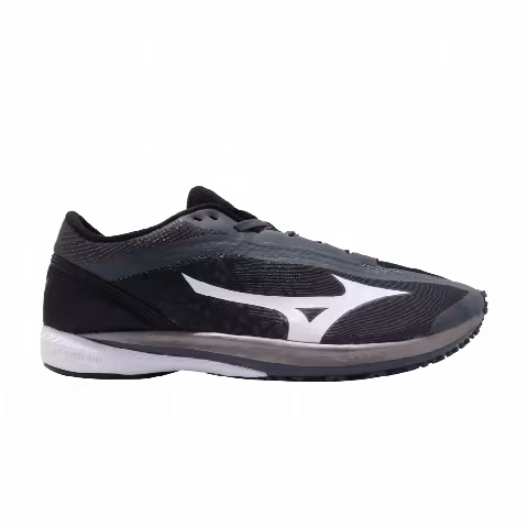 Mizuno Wave Duel Wide 'Grey'