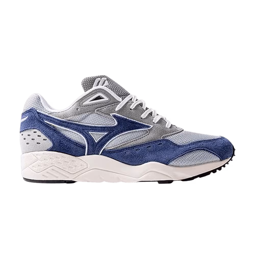 Mizuno Contender S Mood Indigo
