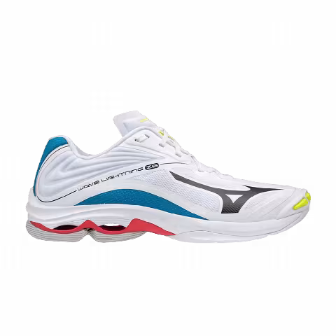 Mizuno Lightning Z6 'White Blue'