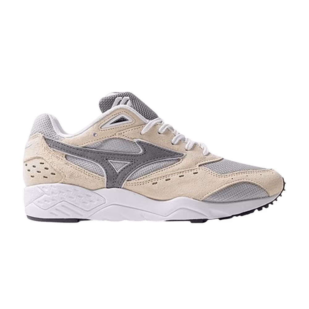 Mizuno Contender S Bleached Sand