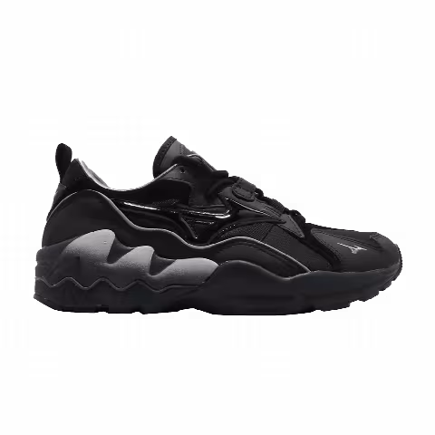 Mizuno Wave Rider 1 'Black'
