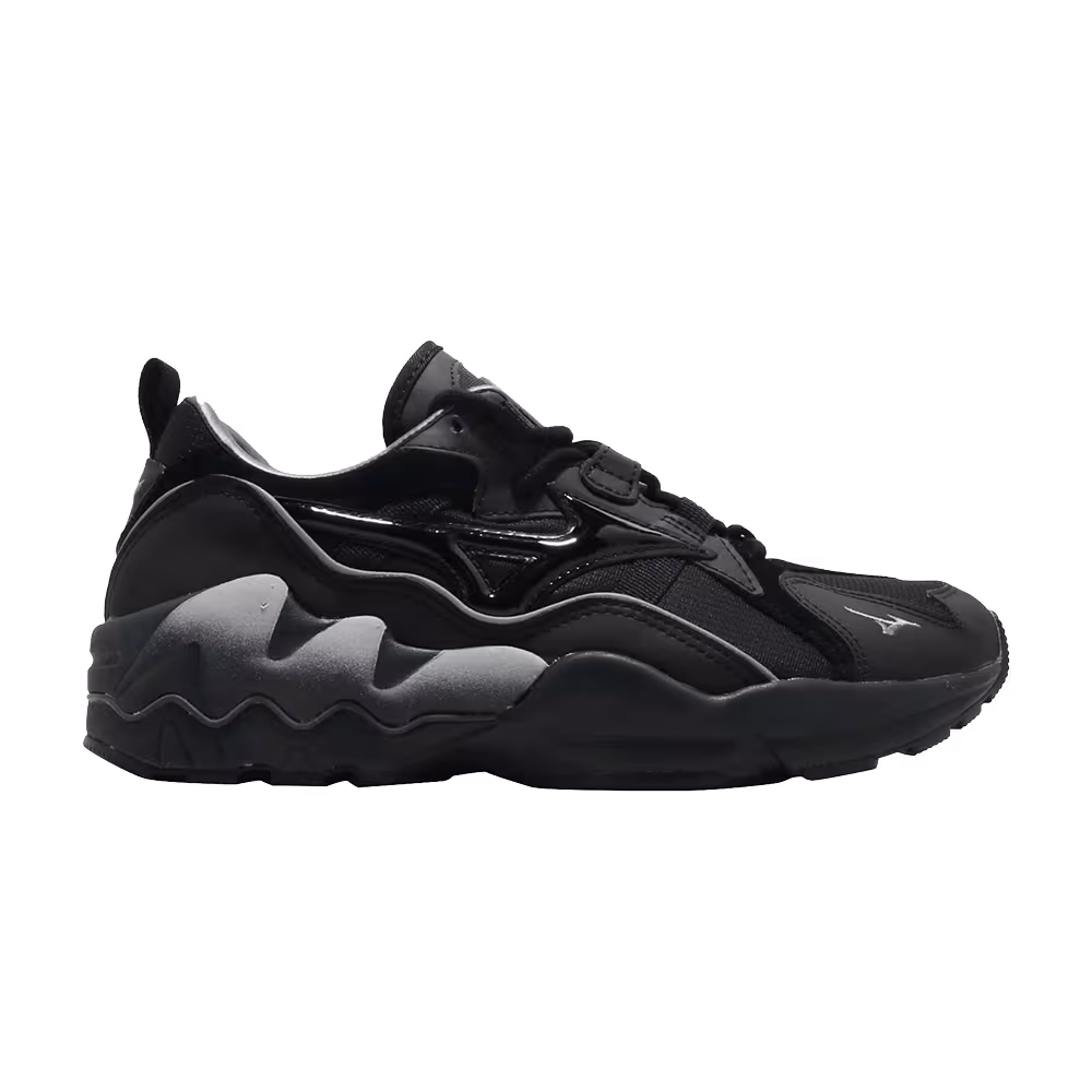 Mizuno Wave Rider 1 Black