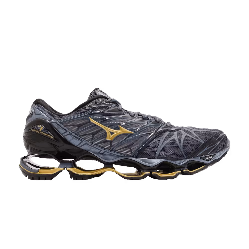 Mizuno Wave Prophecy 7 Grey